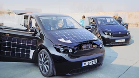 Sono Motors in Turbulenzen