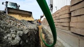 Vodafone fordert mehr staatliches Engagement