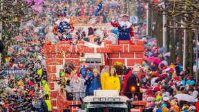 Teurer Spaß uff de Gass