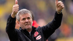 Funkel geht der Fortuna auf die Nerven