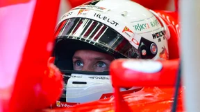 Vettel kontert Vorwurf von Pirelli