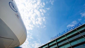 Fraport setzt auf Schnellboote