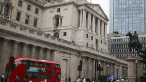 Bank of England verzichtet auf Leitzinssenkung