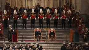 Charles ist anders – und das zeigt er