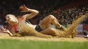 Plötzlich Europameisterin?