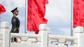 So hoch war Chinas Handelsüberschuss mit Amerika noch nie