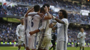 Ein weiterer Rekord für Real 