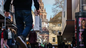 Kaum zwei Prozent Leerstand in Mainzer City