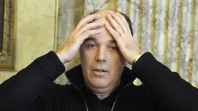 Intendant Hartmann entlassen