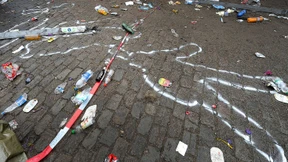 „Und dann sind Sie aufgewacht?“