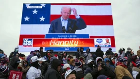 Wie Fox News und CNN über den Wahlkampf berichten