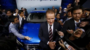 Amerikaner bleiben der Automesse in Tokio fern