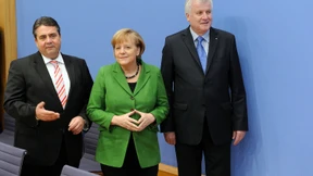 Großteil der Groko-Versprechen von 2013 eingelöst