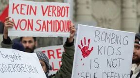 Warum die Organisation Samidoun verboten werden soll