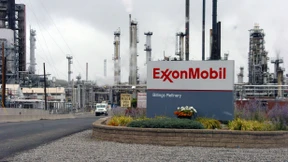 Lobbyist blamiert ExxonMobil
