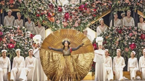 Keine Prinzessin ohne Rivalin im Wartestand