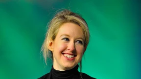 Die jüngste Milliardärin der Welt