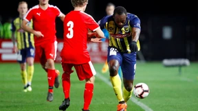 Bolt debütiert am Ball