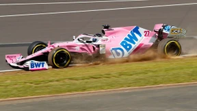 „Ein krasser Krimi, in dem ich mich befinde“