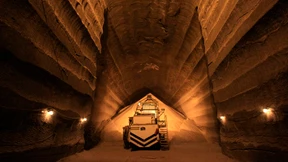 Streit über Kali-Kartell spitzt sich weiter zu