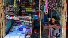 Wer ankommt, berichtet