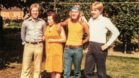 So viel ungelebtes Leben