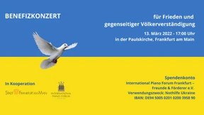 Wir müssen mehr über den Krieg reden