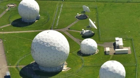 BND ließ angeblich eigene Mitarbeiter überwachen