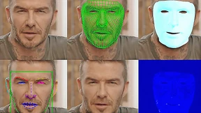 Warum sich Techkonzerne um das KI-Start-up Synthesia reißen