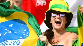 Wenig Trost für die brasilianische Seele