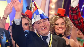 Gysi als erster Linker mit Aachener Orden ausgezeichnet