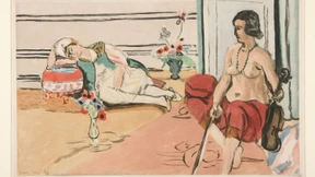 Matisse, Renoir, Cézanne im Wert von mehreren Millionen Euro gestohlen