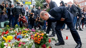 Die Geschichte des Hamburg-Attentäters