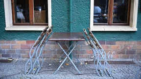 Mit Geduld gegen die Pandemie