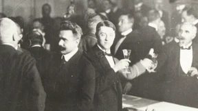 Vertrag mit der Ukraine: Der Brotfrieden von Brest-Litowsk