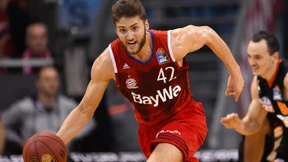 Kleber folgt Nowitzki nach Dallas