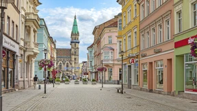 Ohne Theater kein Meiningen