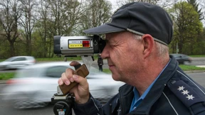 Startschuss für den Blitz-Marathon