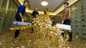 Kommt das bedingungslose Grundeinkommen?