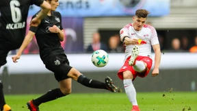 Leipzig siegt mal ohne Vollgas