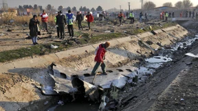 Festnahmen wegen Flugzeugabschuss
