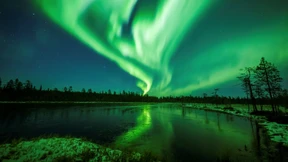 Aufgeladene Stimmung im Norden