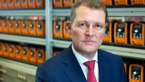 „Drei Personen mit Erziehungszeit für ein Kind sind zu viel“