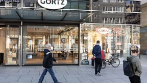 Görtz bleibt an der Zeil