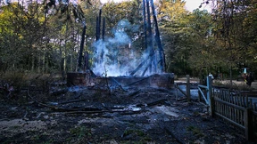 „Ich habe ihn geliebt“