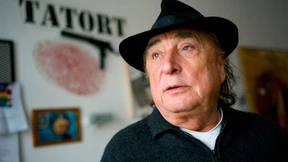 Von der brutalen Kunst des Überlebens nach dem Krieg