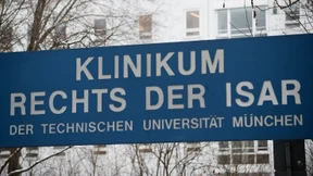 Krankenpfleger soll versucht haben, Patienten umzubringen