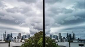 Ein Riss in der kommunalen Familie