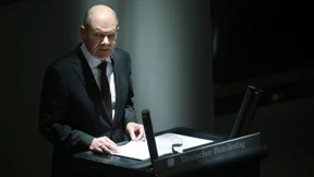 Wir sind unabhängig von Russland – und niemand musste frieren