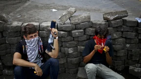 Gewalt und Chaos vor Friedensgesprächen in Nicaragua